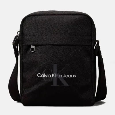 CALVIN KLEIN JEANS SPORT ESSENTIALS REPORTER