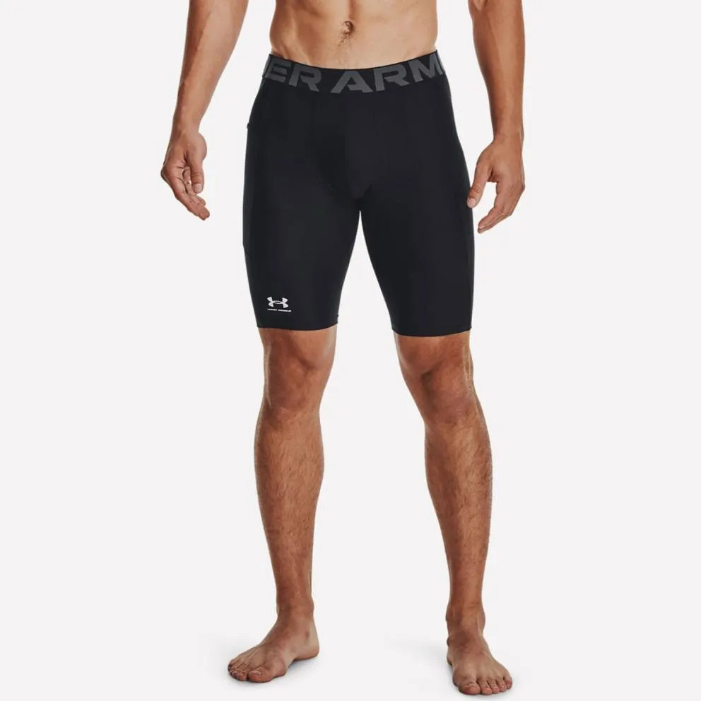 UNDER ARMOUR HIT GEAR ARMOUR LNG SHORTS