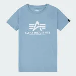ALPHA INDUSTRIES BASIC KIDS T-SHIRT