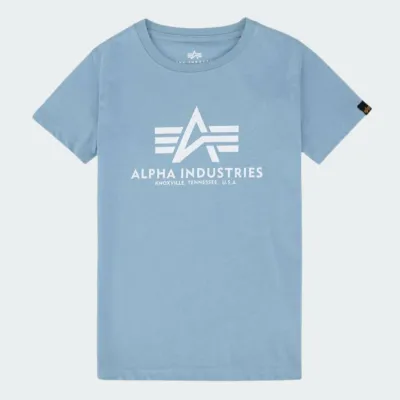ALPHA INDUSTRIES BASIC KIDS T-SHIRT