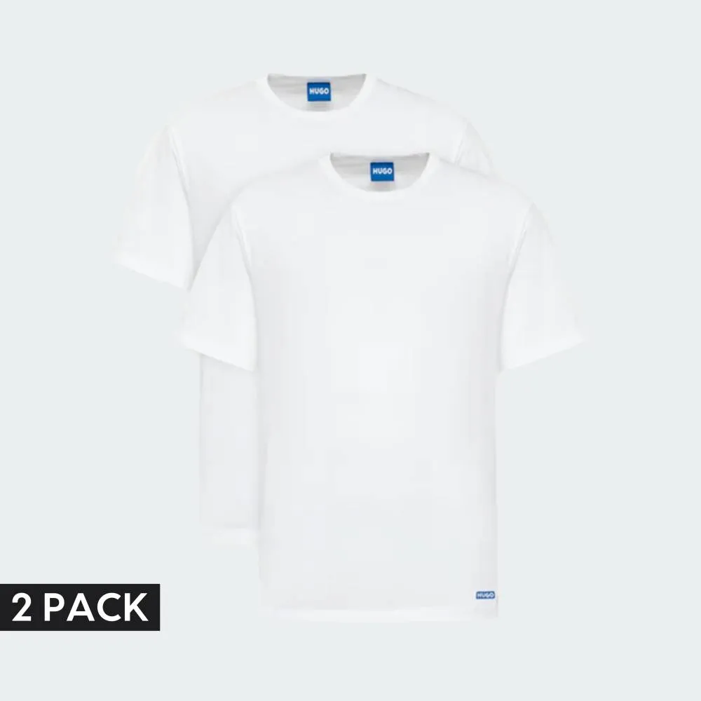 HUGO BOSS NAOLO T-SHIRT 2PACK