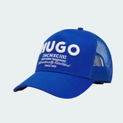 HUGO BOSS MERK HATS