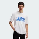 HUGO BOSS NAFRALO T-SHIRT