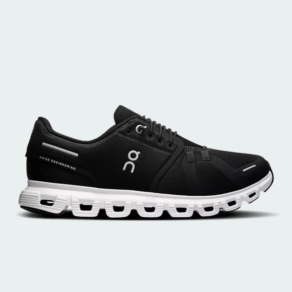 ON CLOUD 6 WOMENS