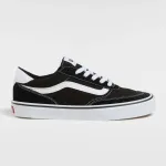 VANS BROOKLYN  SUEDE CANVAS