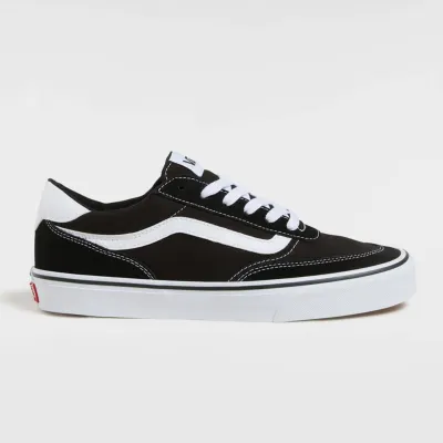 VANS BROOKLYN  SUEDE CANVAS