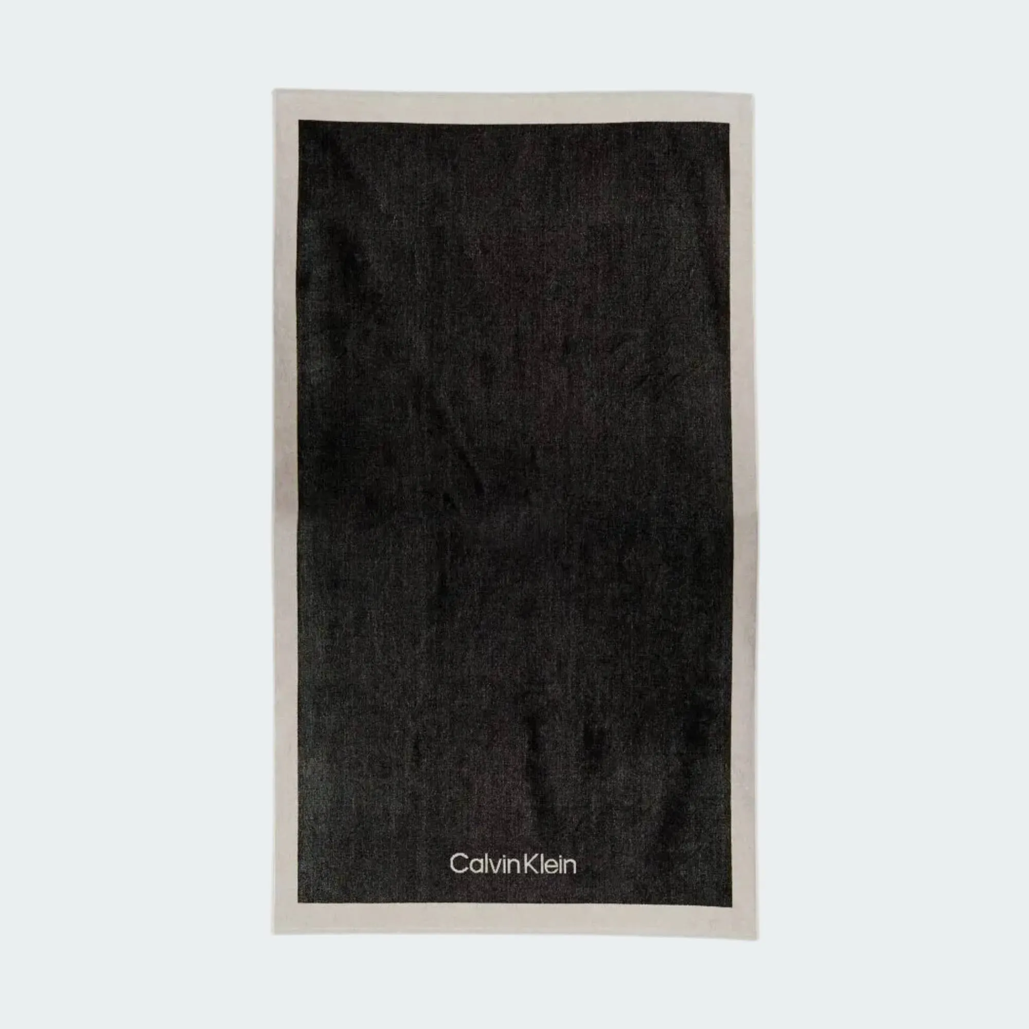 CALVIN KLEIN TOWEL
