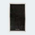 CALVIN KLEIN TOWEL
