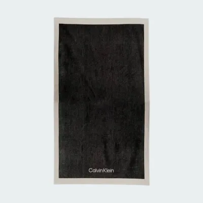 CALVIN KLEIN TOWEL