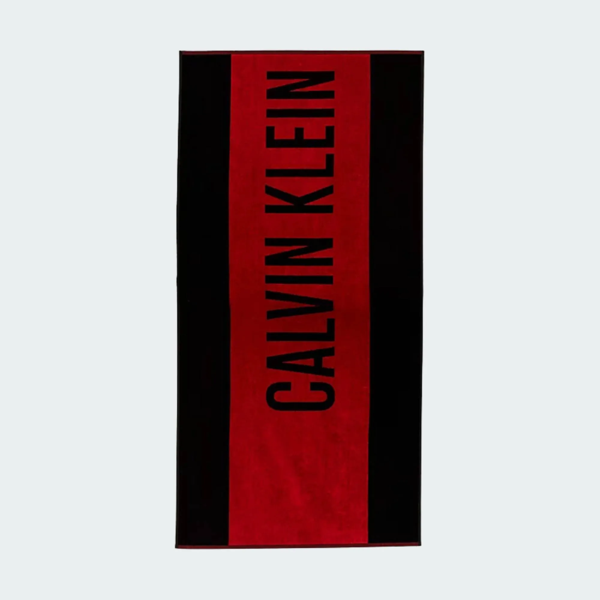 CALVIN KLEIN TOWEL-BLOCK