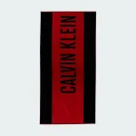 CALVIN KLEIN TOWEL-BLOCK