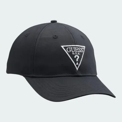 GUESS BASKET CAP