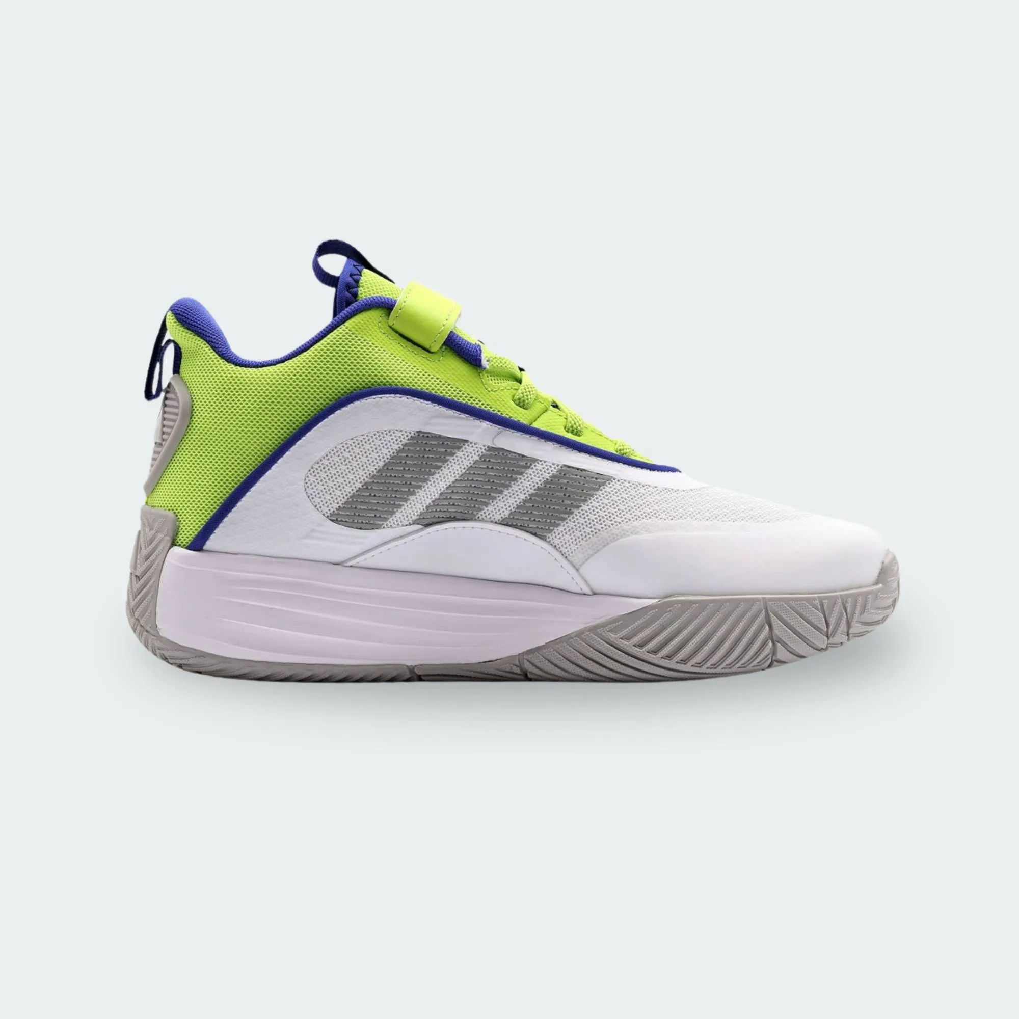 ADIDAS OWNTHEGAME 3.0 JUNIOR