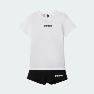 ADIDAS INFANTS LINEAR SET