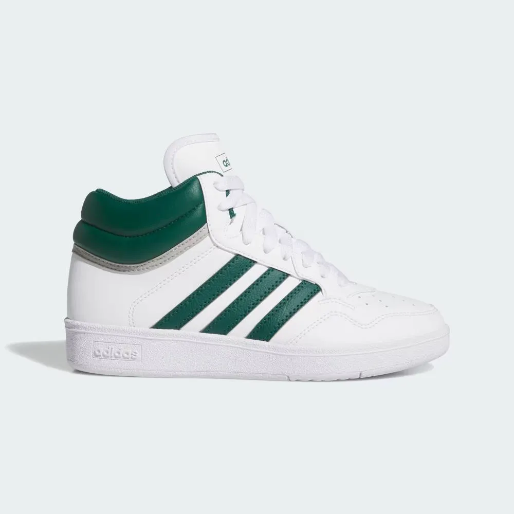 ADIDAS HOOPS 4.0 MID JUNIOR