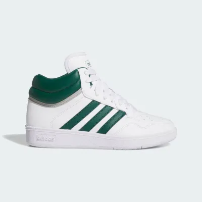 ADIDAS HOOPS 4.0 MID JUNIOR