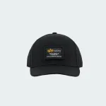 ALPHA INDUSTRIES CREW CAP