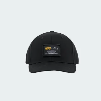 ALPHA INDUSTRIES CREW CAP