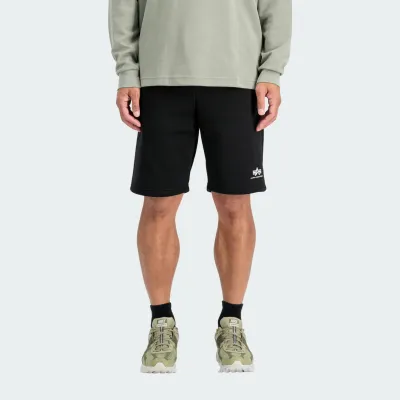 ALPHA INDUSTRIES BASIC SMALL LOGO II SHORTS