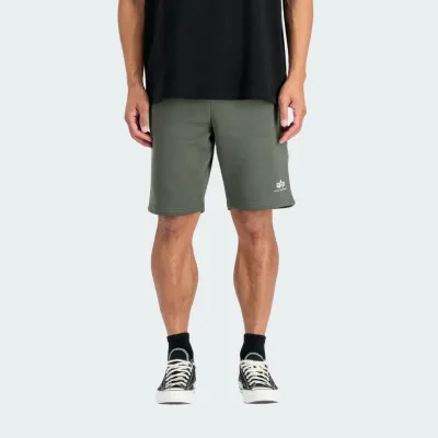 ALPHA INDUSTRIES BASIC SMALL LOGO II SHORTS