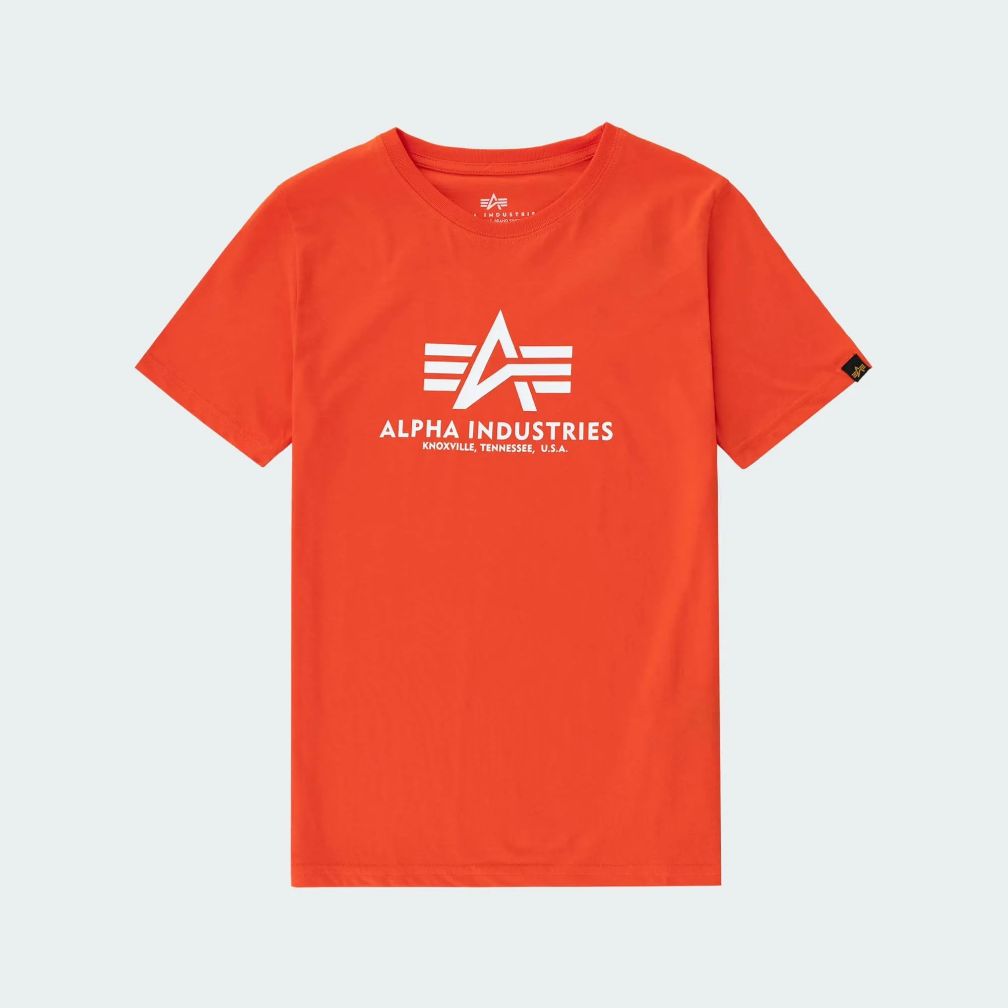 ALPHA INDUSTRIES BASIC KIDS T-SHIRT