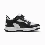 PUMA REBOUND V  LOW KIDS