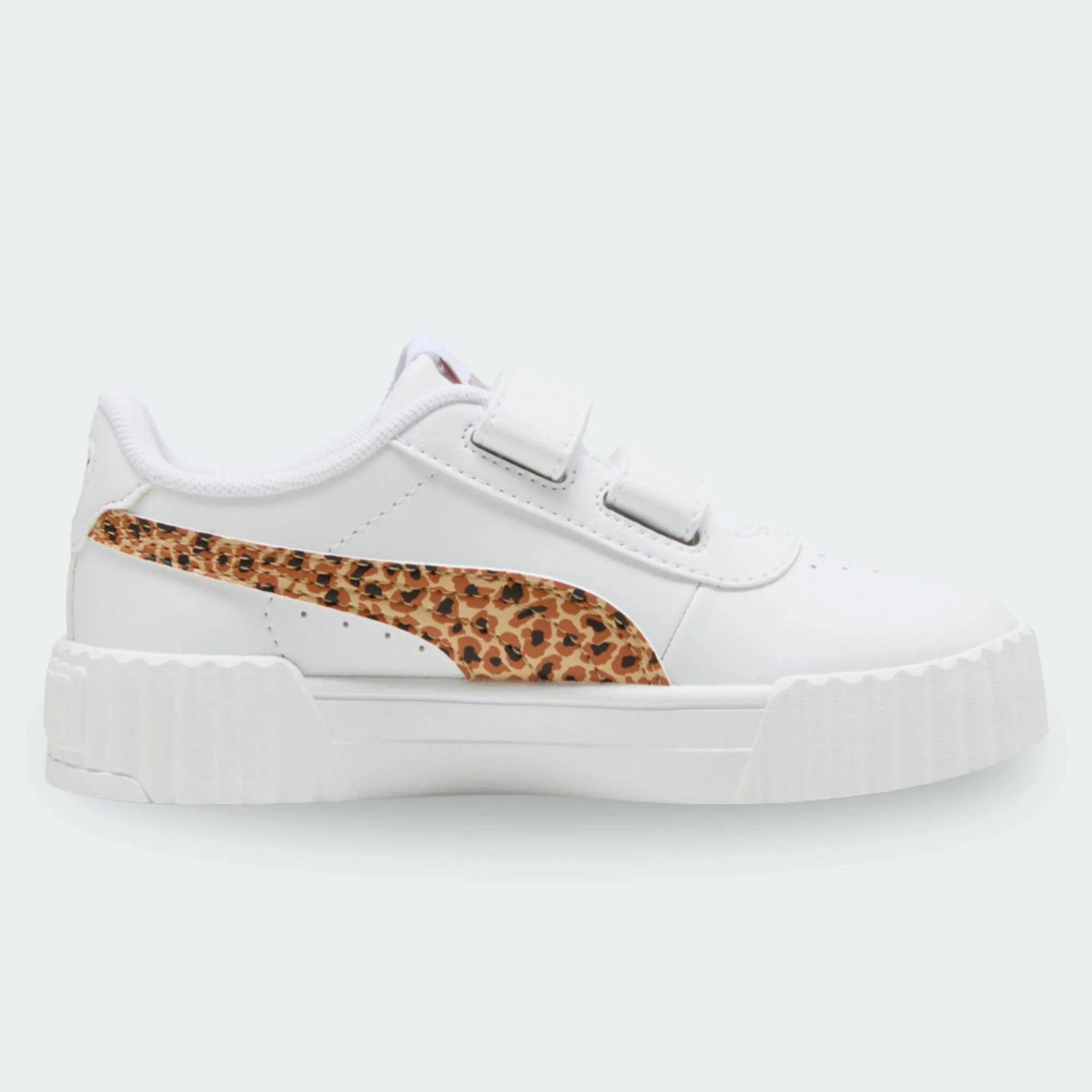 PUMA KIDS CARINA 3.0 ANIMAL V