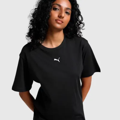 PUMA ESSENTIALS RELAXED TEE