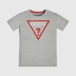 GUESS T-SHIRT CORE ORGANIC COTTON