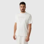 GUESS AZHA OVER T-SHIRT