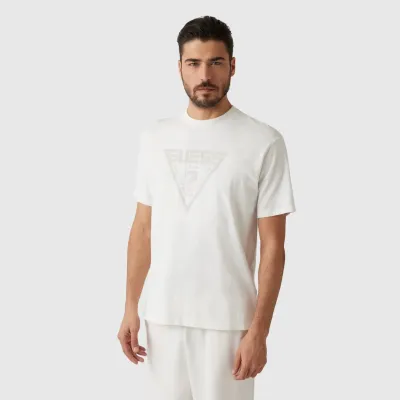 GUESS AZHA OVER T-SHIRT