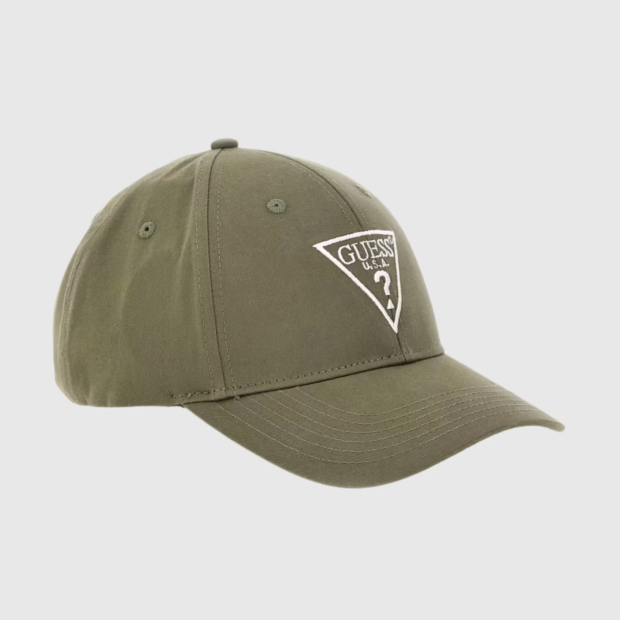 GUESS BASKET CAP