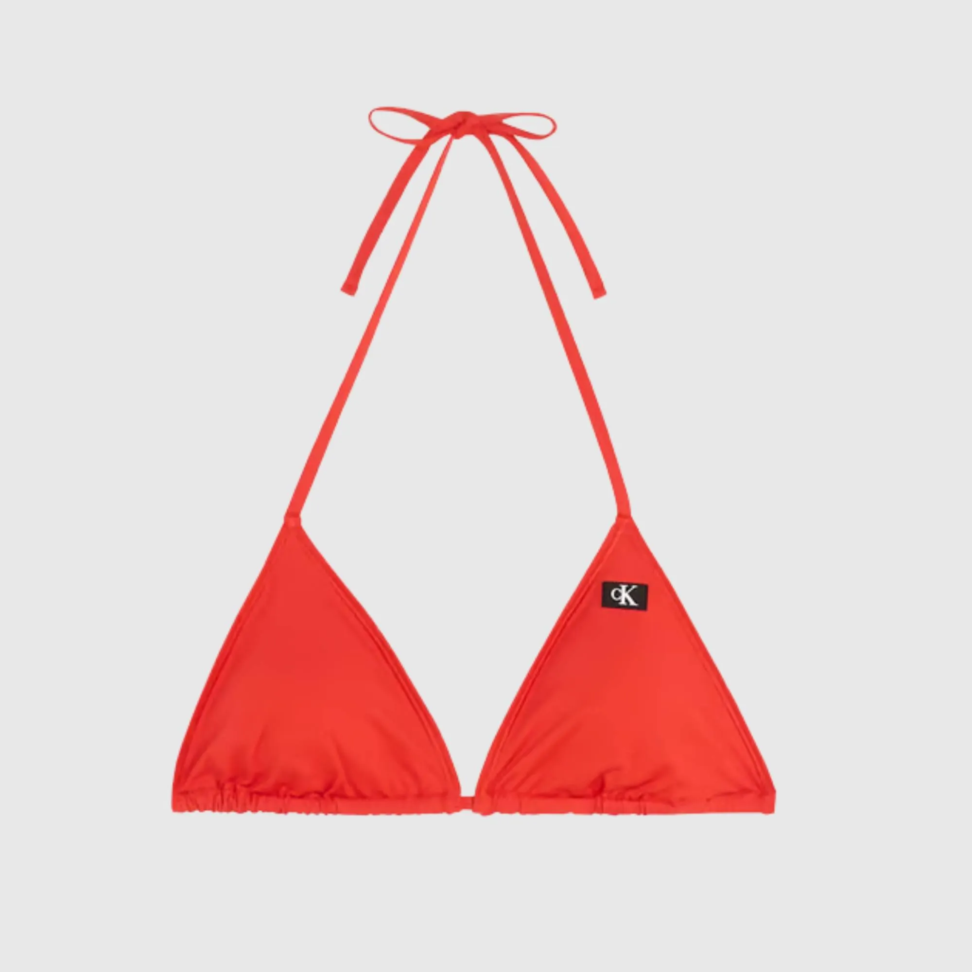 CALVIN KLEIN TRIANGLE