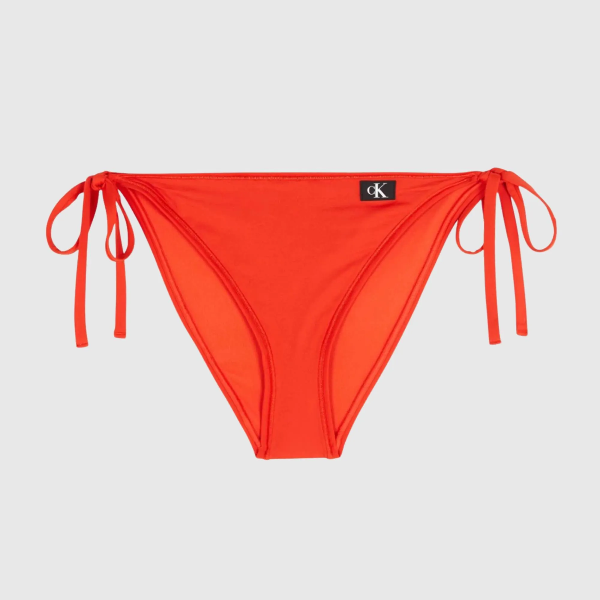 CALVIN KLEIN STRING SIDE TIE