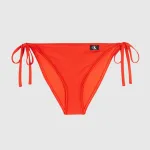 CALVIN KLEIN STRING SIDE TIE