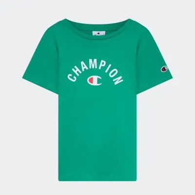 CHAMPION ICONS TEE