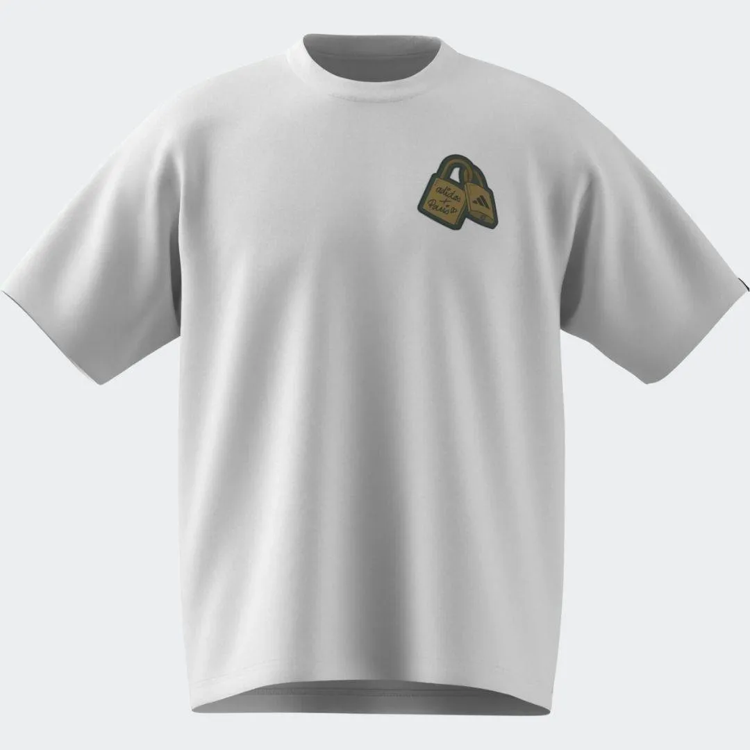 ADIDAS PONT LOCK TEE