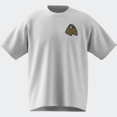 ADIDAS PONT LOCK TEE