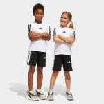 ADIDAS LITTLE KIDS 3STRIPES SET