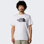 THE NORTH FACE MENS EASY TEE