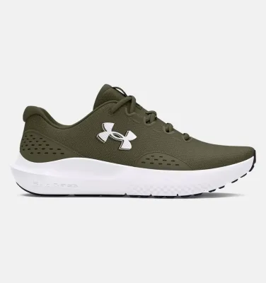UNDER ARMOUR CHARGED SURGE 4