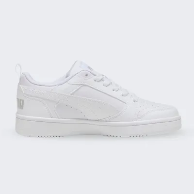 PUMA REBOUND V LO JUNIOR