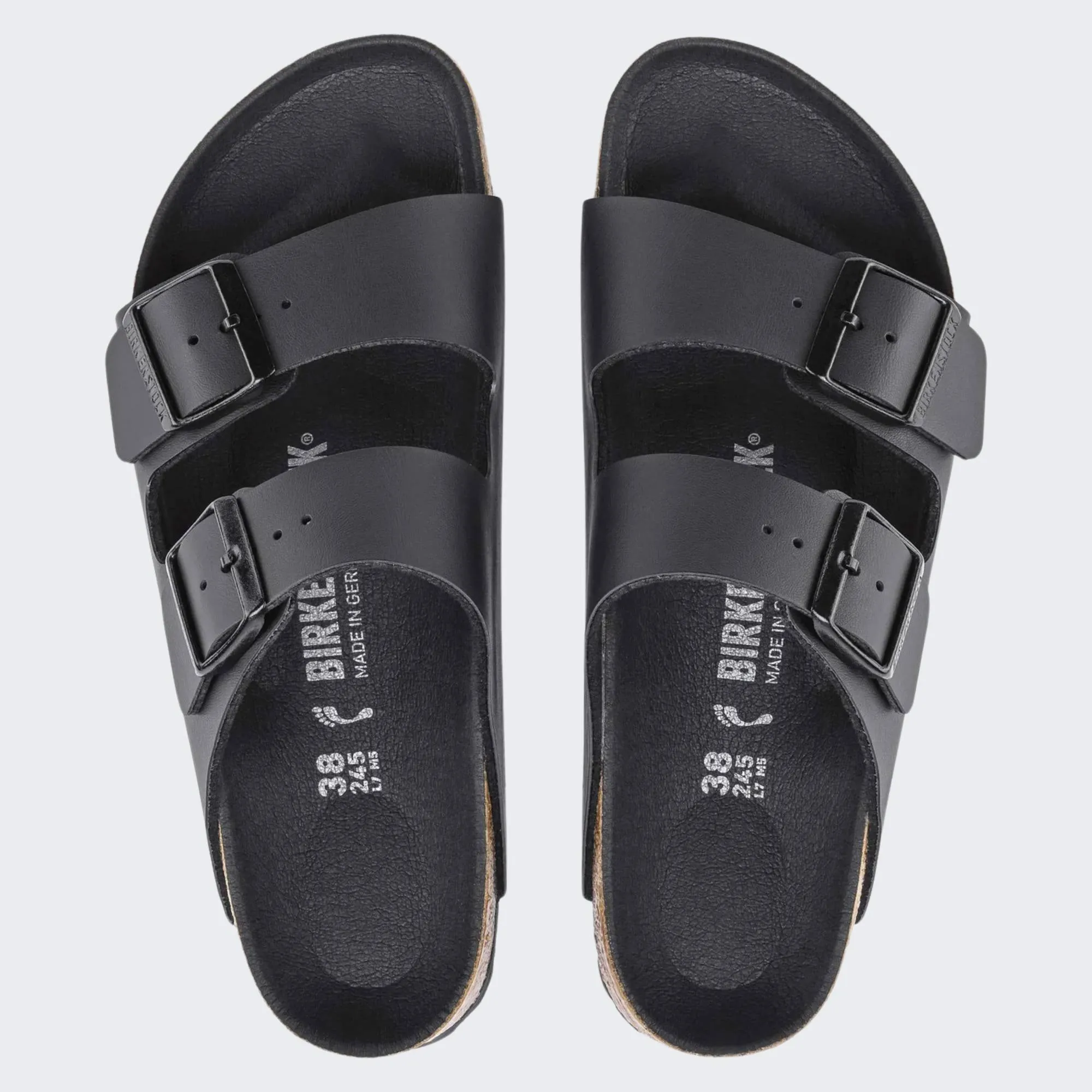 BIRKENSTOCK SYNTHETICS ARIZONA BIRKO FLOR