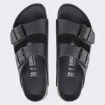 BIRKENSTOCK SYNTHETICS ARIZONA BIRKO FLOR
