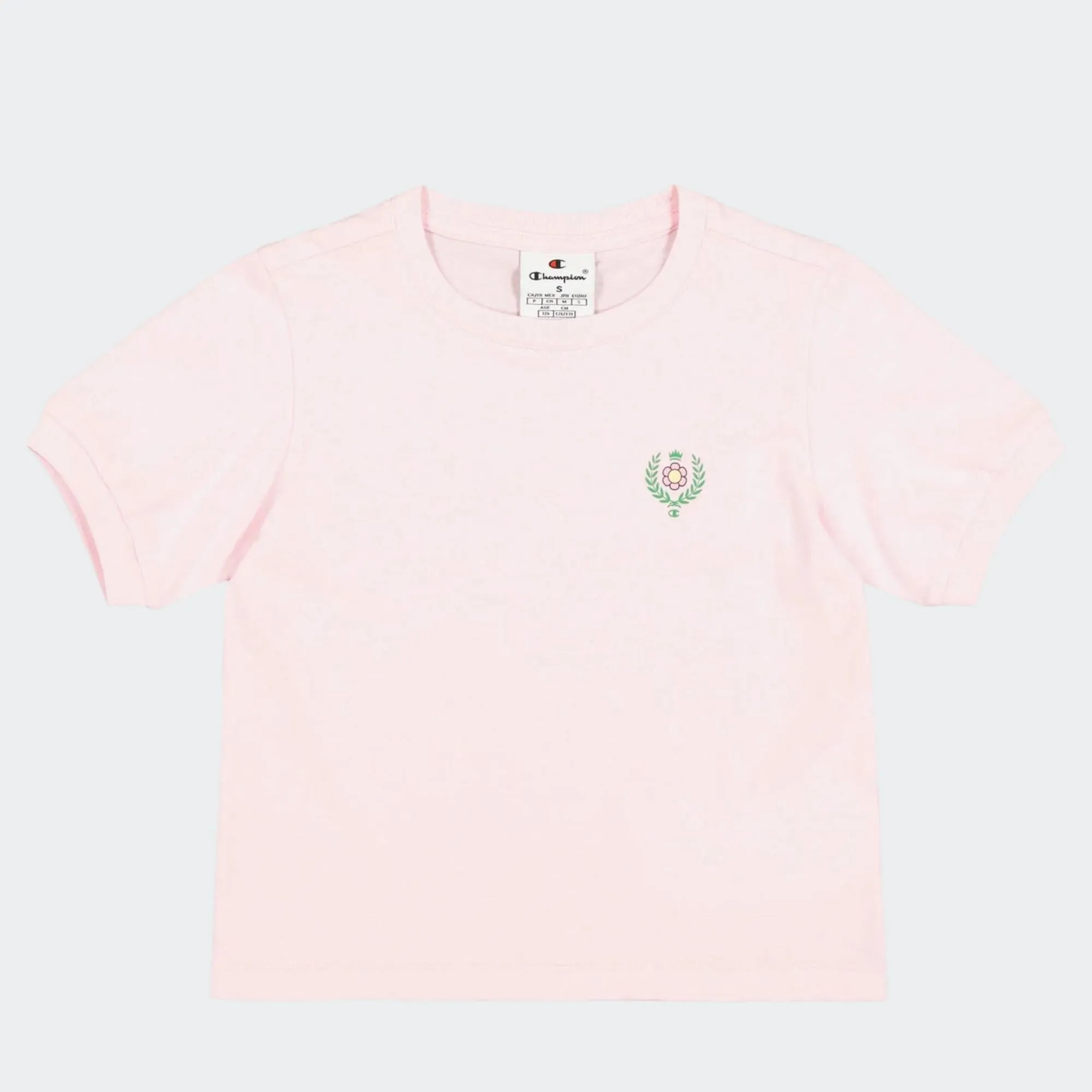 CHAMPION ICONS TEE