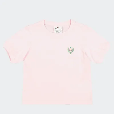 CHAMPION ICONS TEE