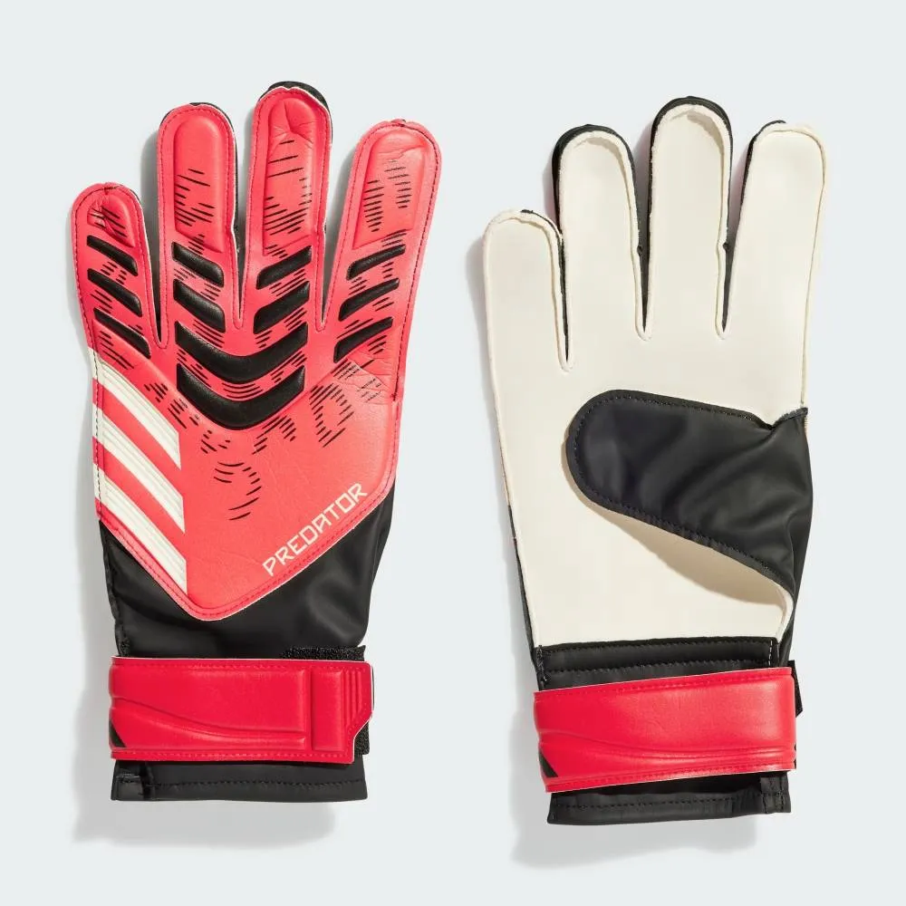 ADIDAS PREDATOR GLOVES TRAINING
