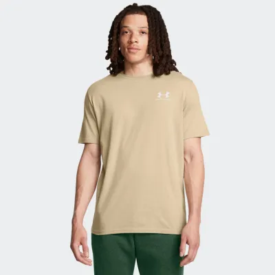 UNDER ARMOUR SPORTSTYLE TEE