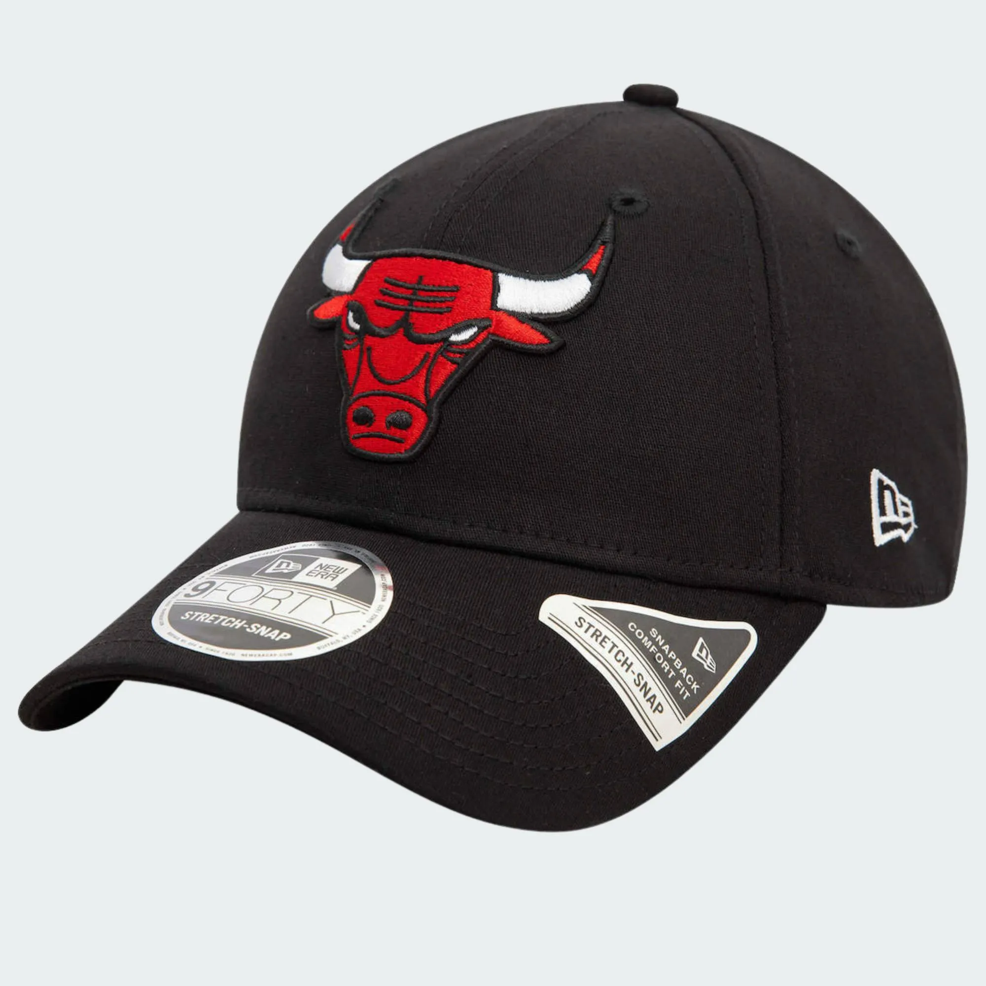 NEW ERA CHICAGO BULLS