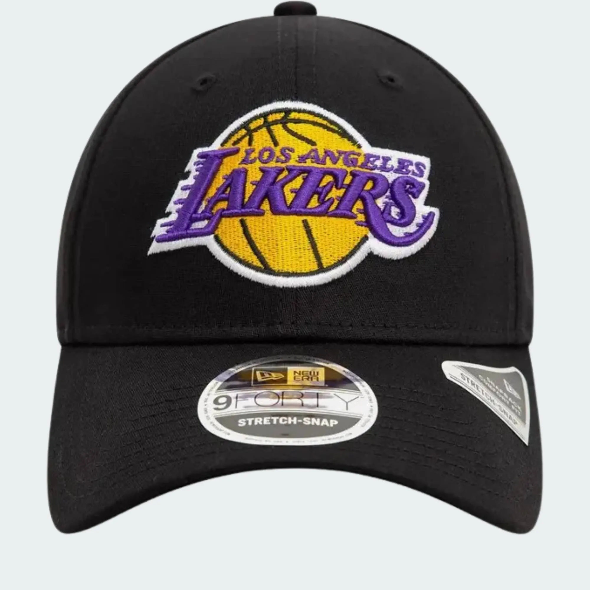 NEW ERA LOS ANGELES LAKERS